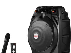 Vand boxa portabila Akay